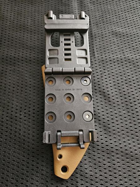 Knife Trainer G / Contour Lines